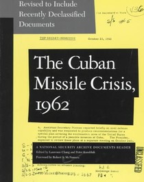 The Cuban Missile Crisis, 1962