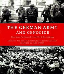 The German Army And Genocide
