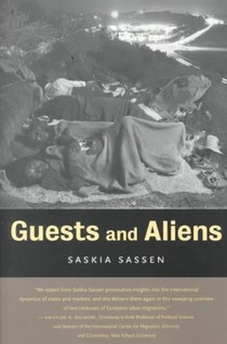 Guests And Aliens