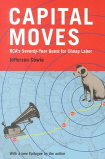 Capital Moves
