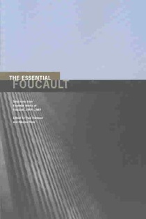 The Essential Foucault