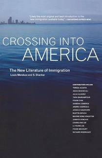 Crossing Into America