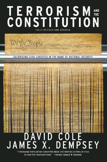 Terrorism And The Constitution