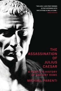 Assassination Of Julius Caesar