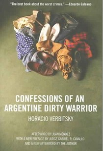 Confessions Of An Argentine Dirty Warrior