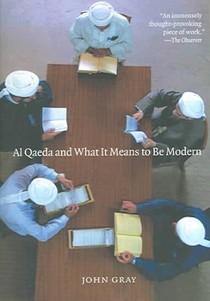 Al-qaeda And What It Means To Be Modern voorzijde