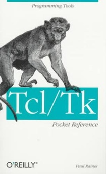 Tcl/Tk Pocket Reference