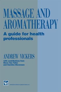 Massage and Aromatherapy