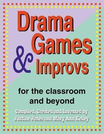 Drama Games & Improvs