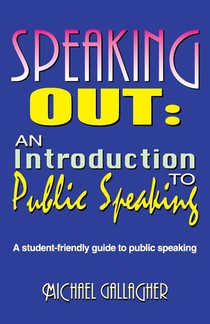 Speaking Out: An Introduction to Public Speaking