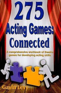 275 Acting Games -- Connected