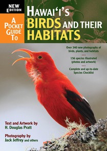 A Pocket Guide to Hawaii's Birds