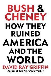 Bush and Cheney