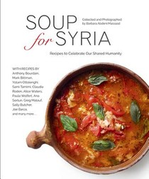 Soup for Syria voorzijde