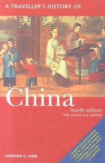 A Travellers History of China