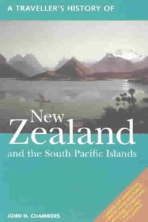 A Traveller's History of New Zealand and the South Pacific Islands