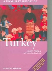 A Traveller's History of Turkey