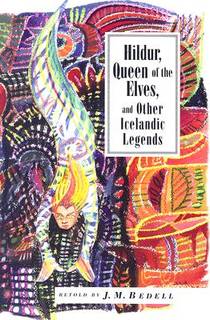 HILDUR QUEEN OF THE ELVES & OT