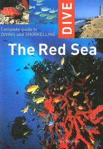 DIVE THE RED SEA