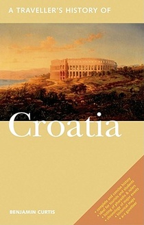 A Traveller's History of Croatia