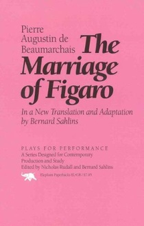 The Marriage of Figaro