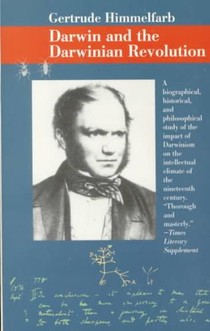 Darwin and the Darwinian Revolution voorzijde