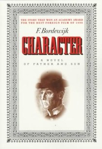 Bordewijk, F: Character