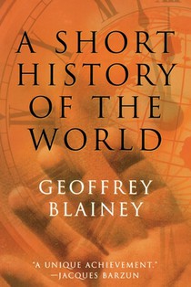 A Short History of the World