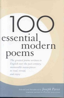 100 Essential Modern Poems