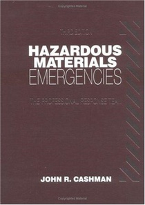 Hazardous Materials Emergencies