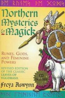 Northern Mysteries and Magick: Runes & Feminine Powers