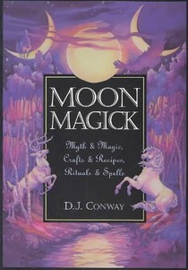 Moon Magic voorzijde