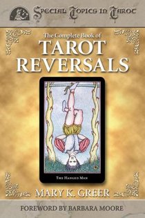 COMP BK OF TAROT REVERSALS