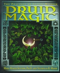 Druid Magic