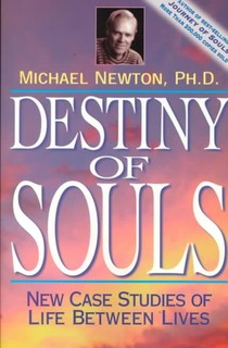 Destiny of Souls voorzijde