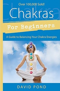 Chakras for Beginners voorzijde