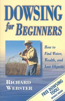 Dowsing for Beginners