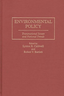 Environmental Policy