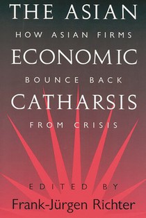 The Asian Economic Catharsis