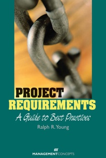 Project Requirements