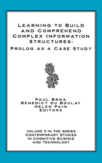 Learning to Build and Comprehend Complex Information Structures