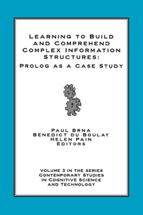 Learning to Build and Comprehend Complex Information Structures