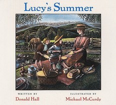 Lucy's Summer