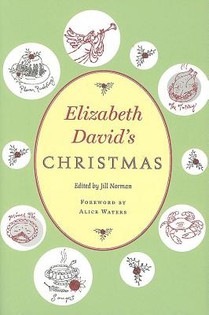 ELIZABETH DAVIDS XMAS