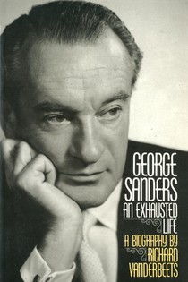 George Sanders