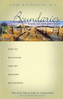 Boundaries