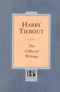 Harry Tiebout