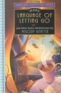 More Language Of Letting Go