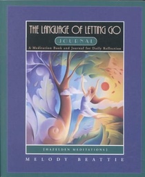 The Language of Letting Go Journal