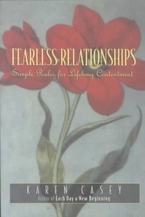 Fearless Relationships voorzijde